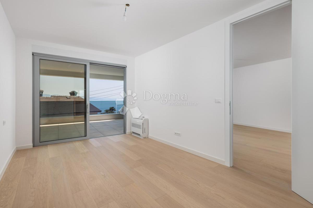 Allogio Opatija - Centar, Opatija, 95,22m2