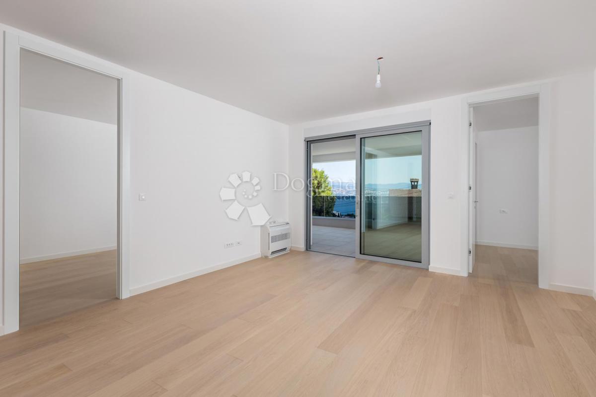 Allogio Opatija - Centar, Opatija, 95,22m2