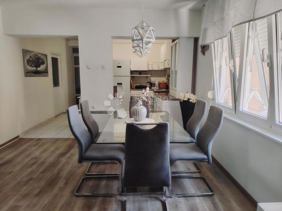 Allogio Šijana, Pula, 95,68m2