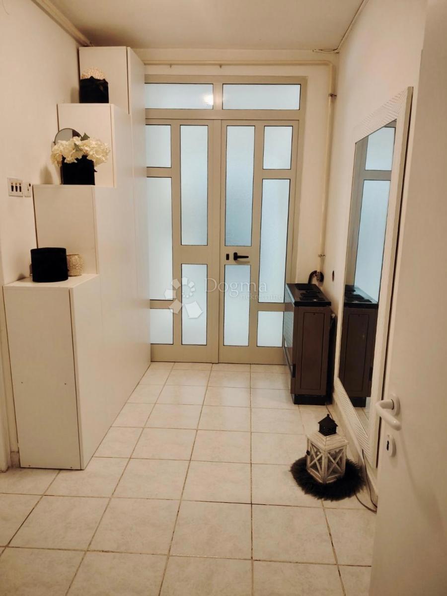 Allogio Šijana, Pula, 95,68m2