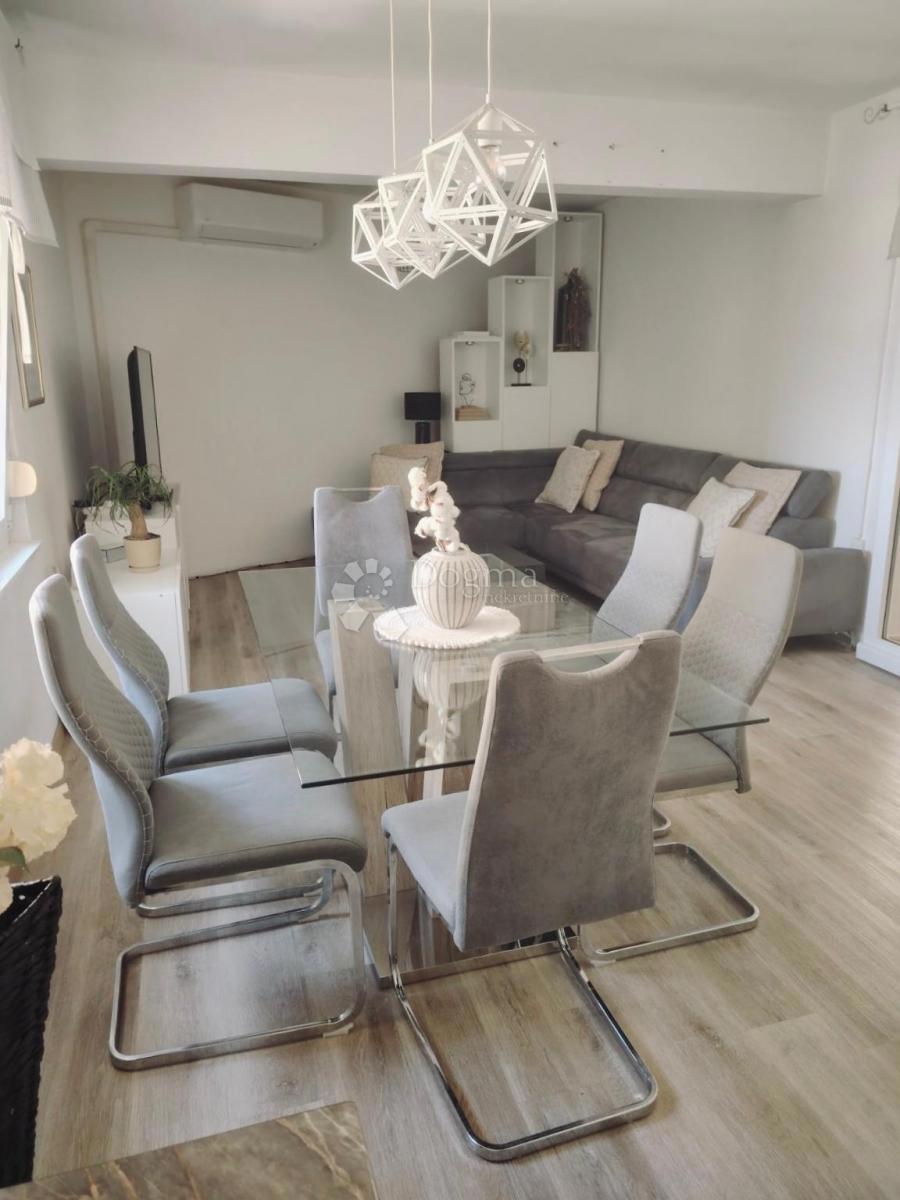 Allogio Šijana, Pula, 95,68m2