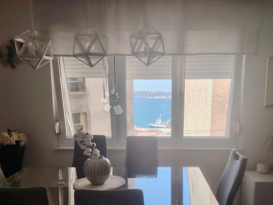 Allogio Šijana, Pula, 95,68m2