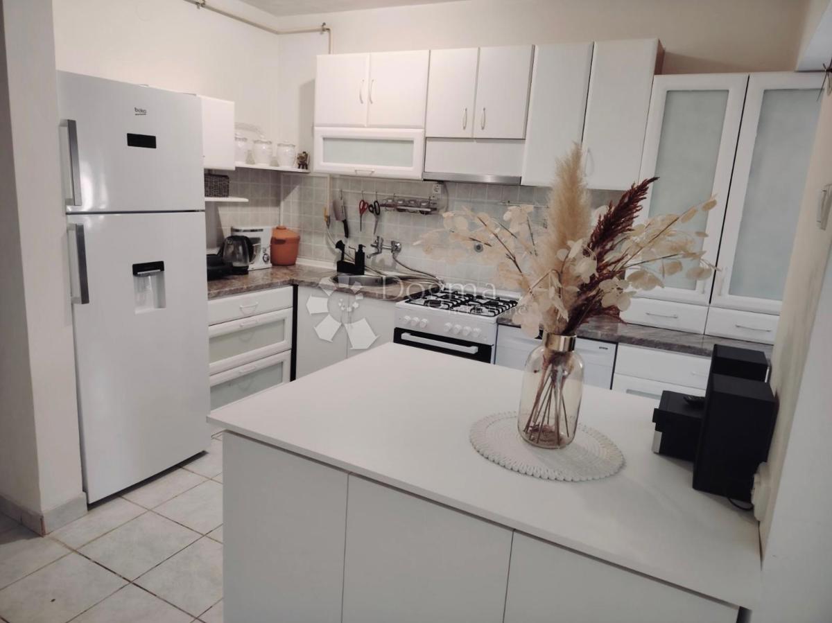 Allogio Šijana, Pula, 95,68m2