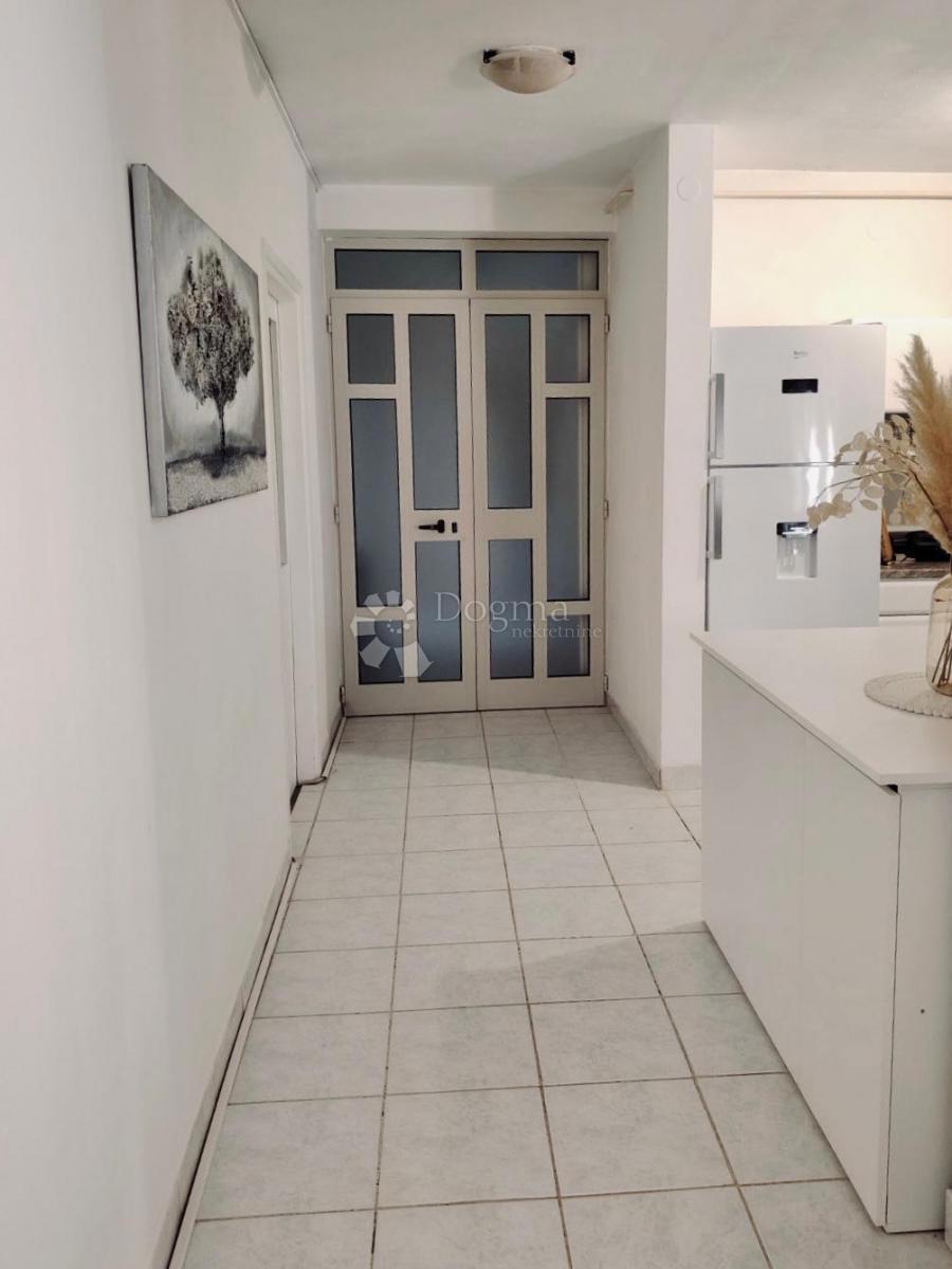 Allogio Šijana, Pula, 95,68m2