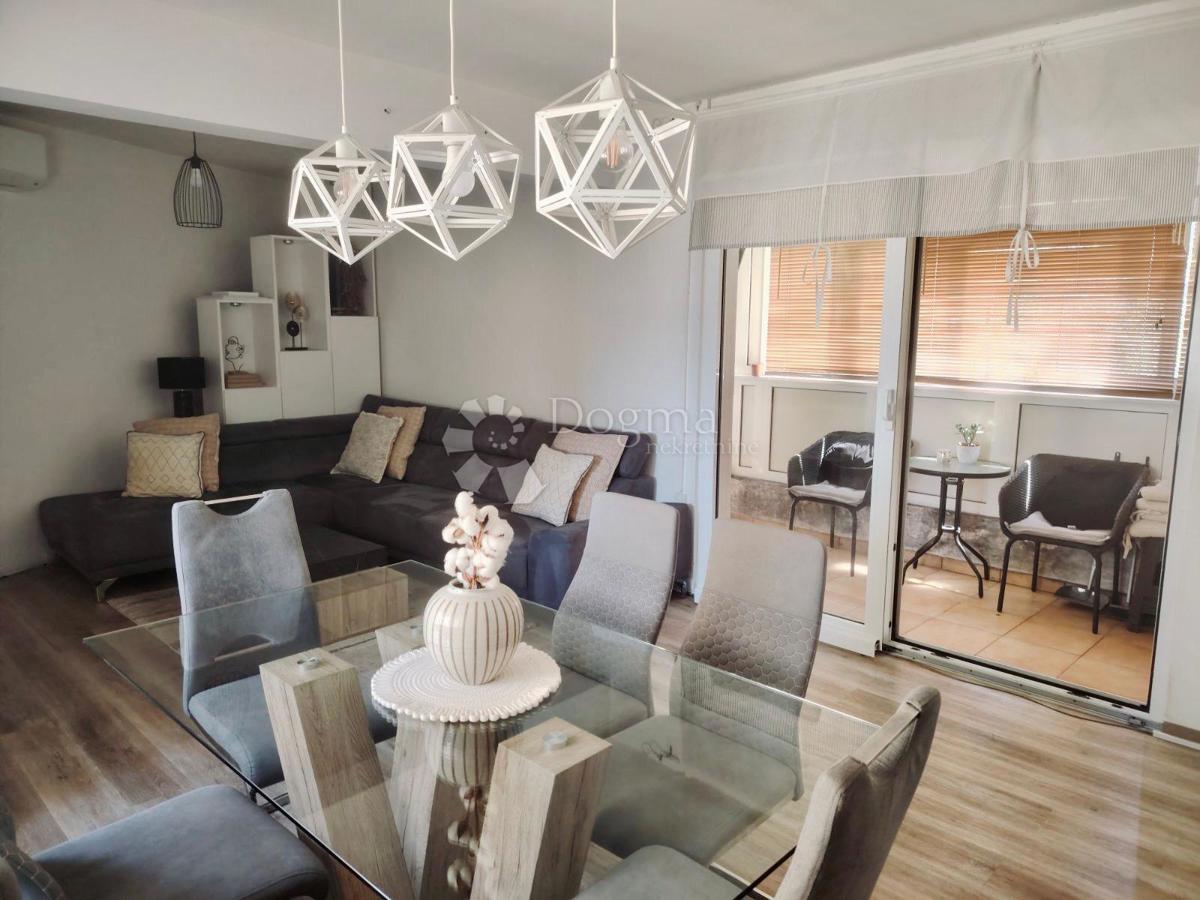 Allogio Šijana, Pula, 95,68m2