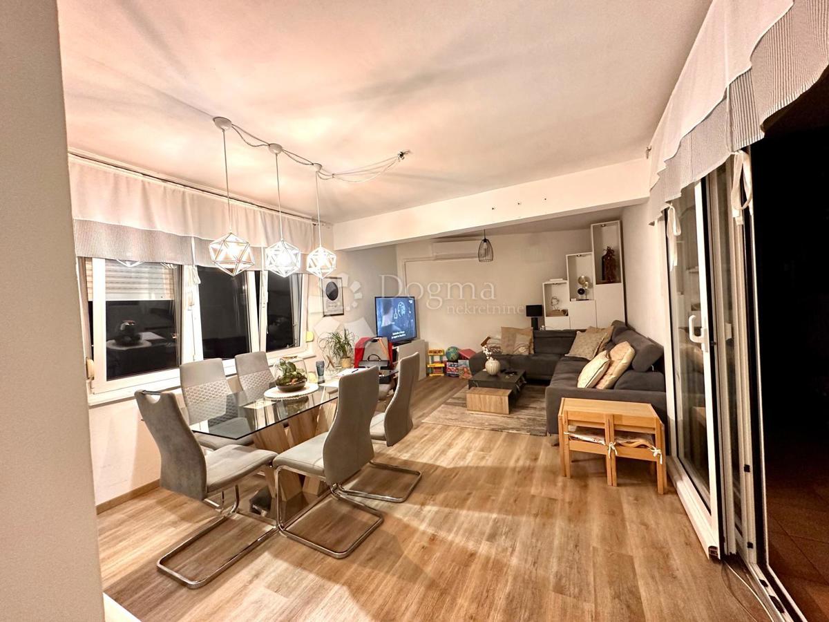 Allogio Šijana, Pula, 95,68m2