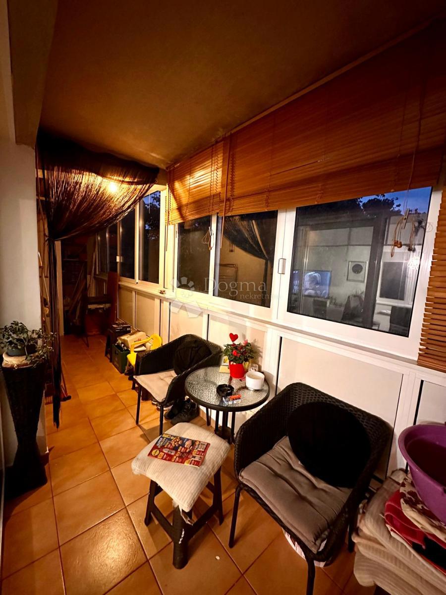 Allogio Šijana, Pula, 95,68m2