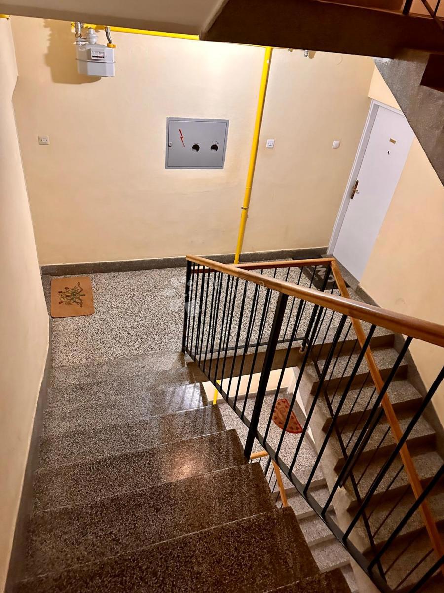 Allogio Šijana, Pula, 95,68m2