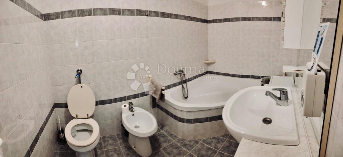 Allogio Šijana, Pula, 95,68m2