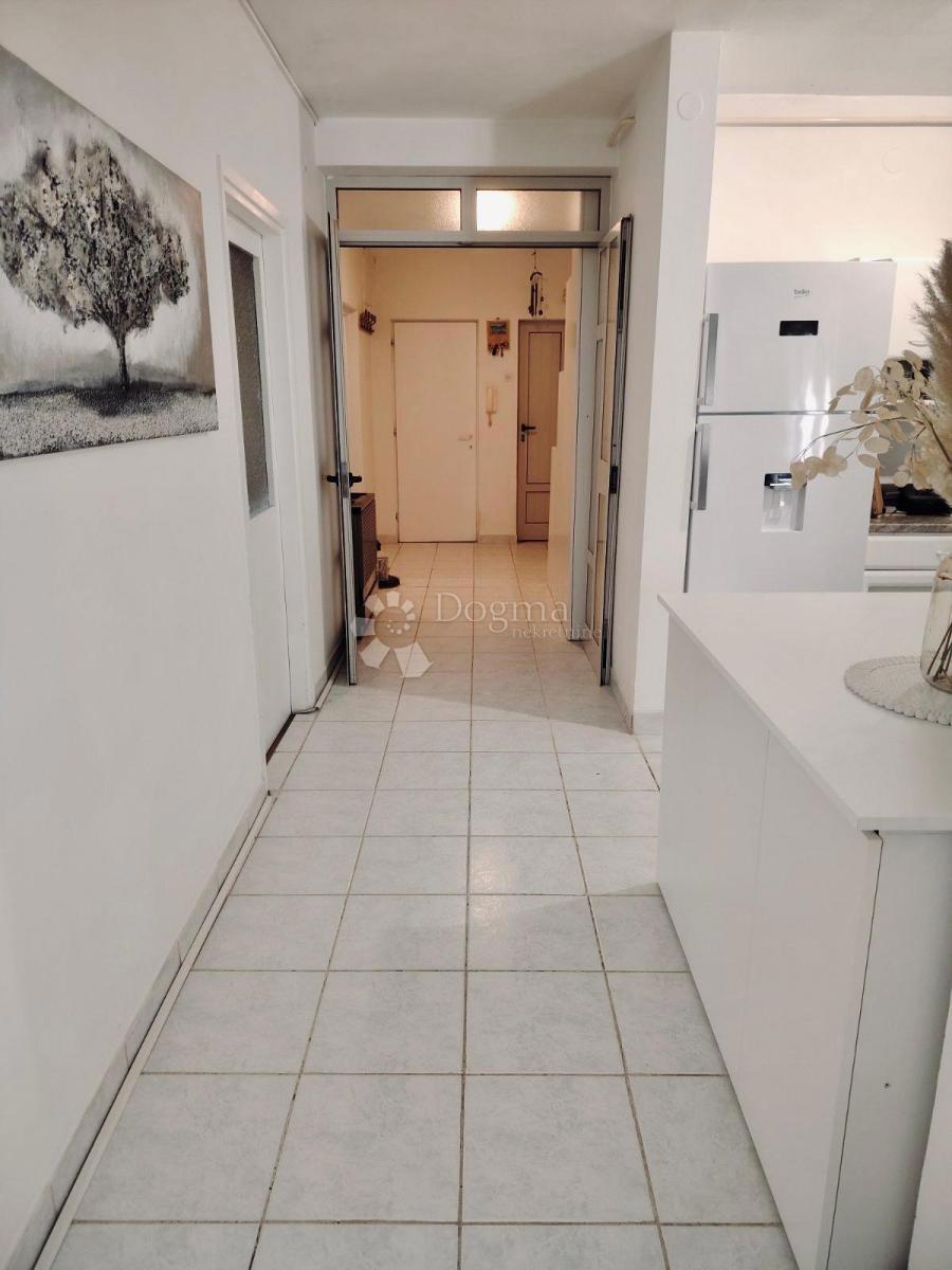 Allogio Šijana, Pula, 95,68m2