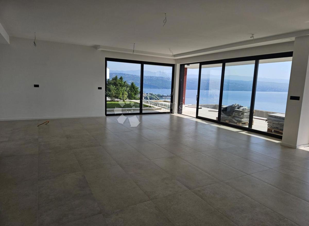 Allogio Opatija, 251,18m2