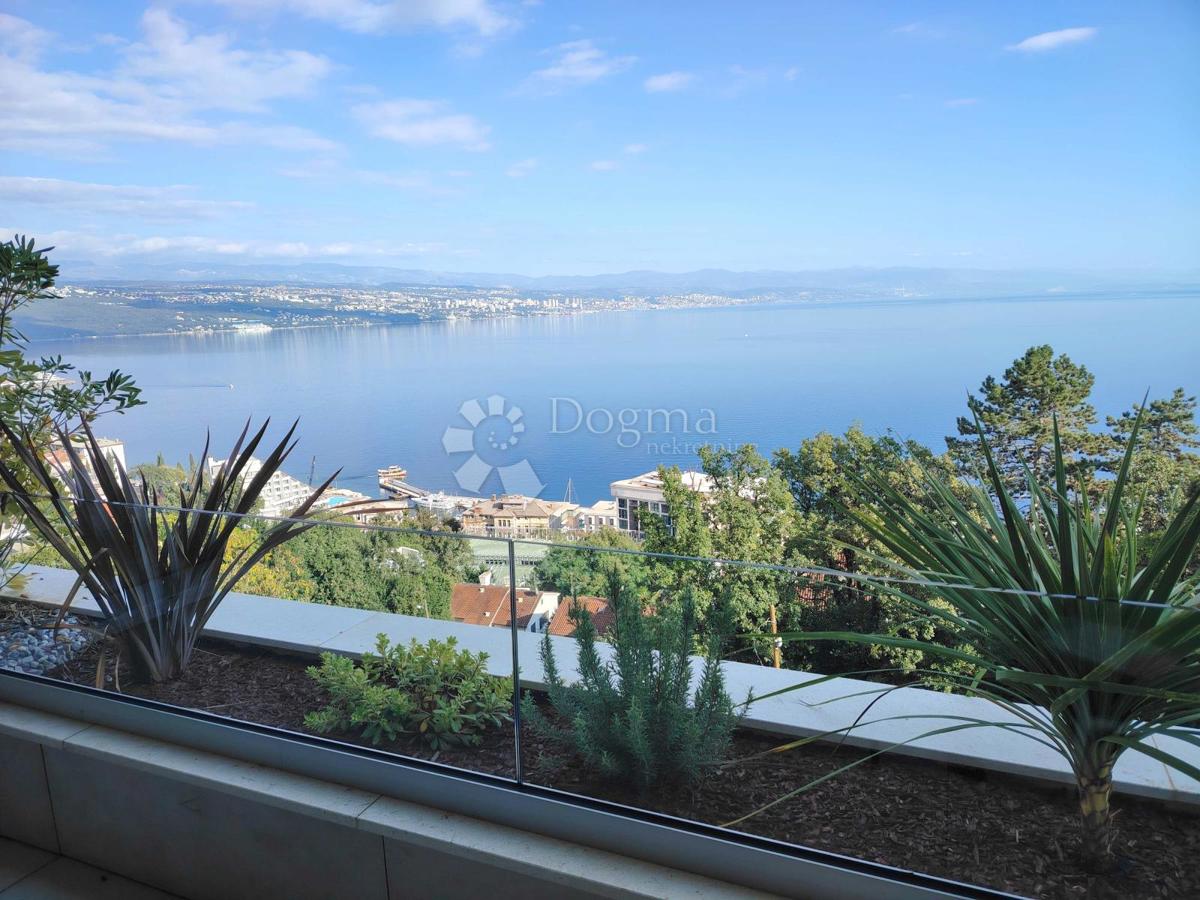 Allogio Opatija, 251,18m2