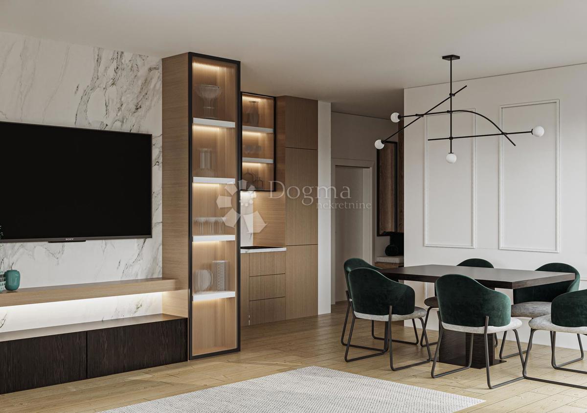 Allogio Grebaštica, Šibenik - Okolica, 58,50m2