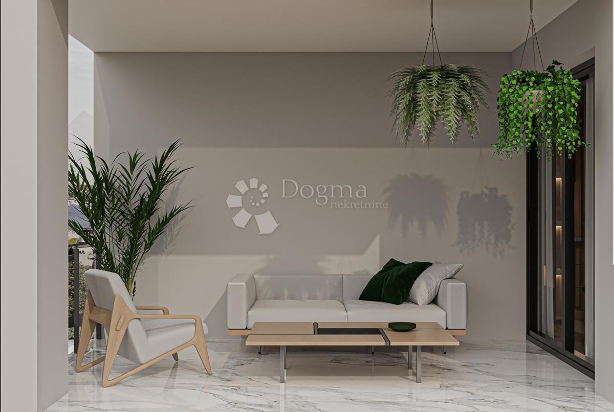 Allogio Grebaštica, Šibenik - Okolica, 58,50m2