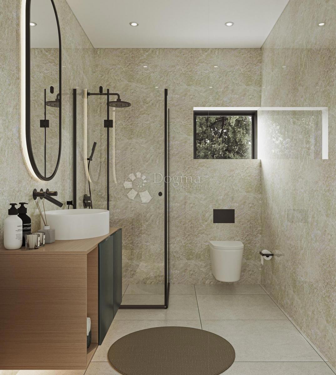 Allogio Grebaštica, Šibenik - Okolica, 58,50m2