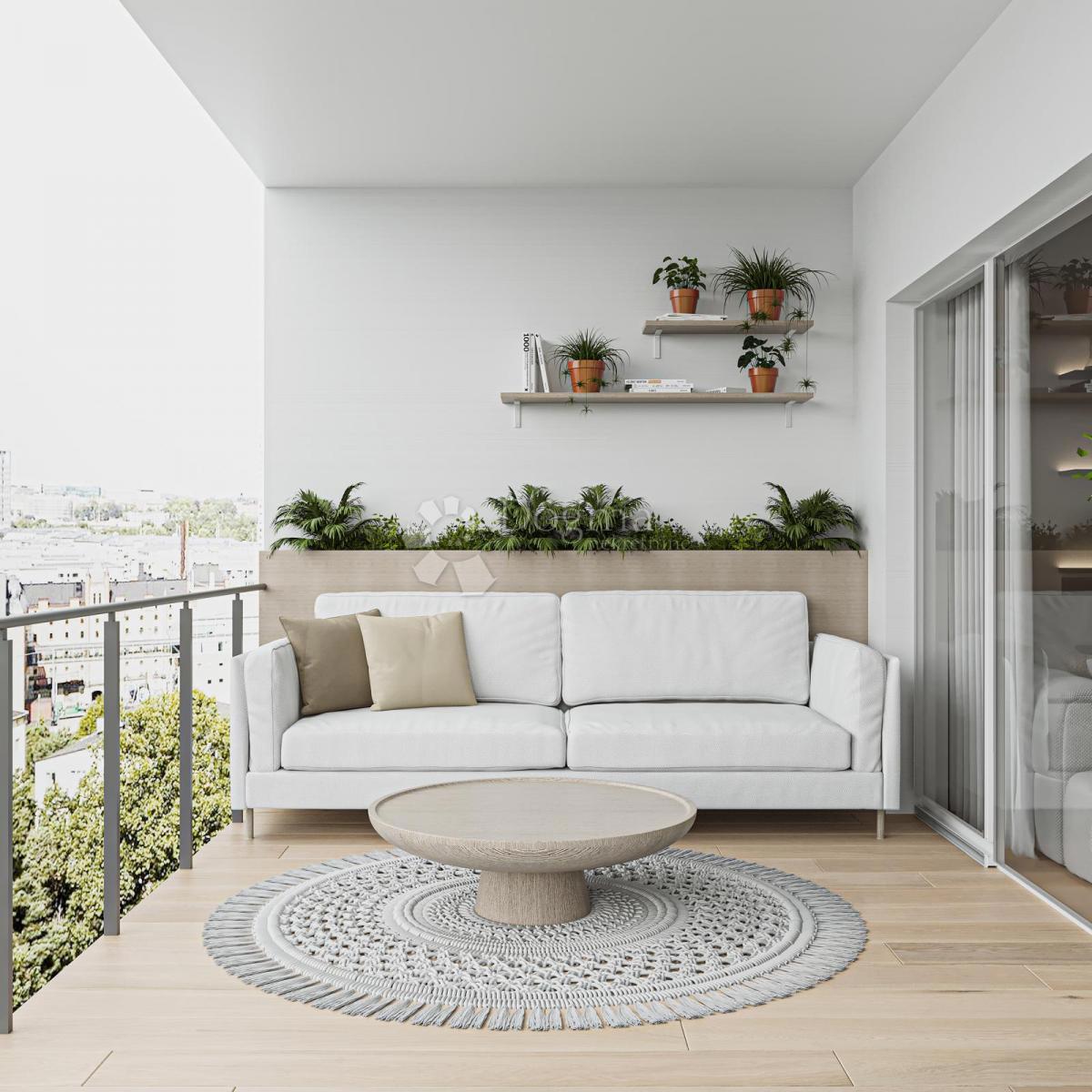 Allogio Grebaštica, Šibenik - Okolica, 58,50m2