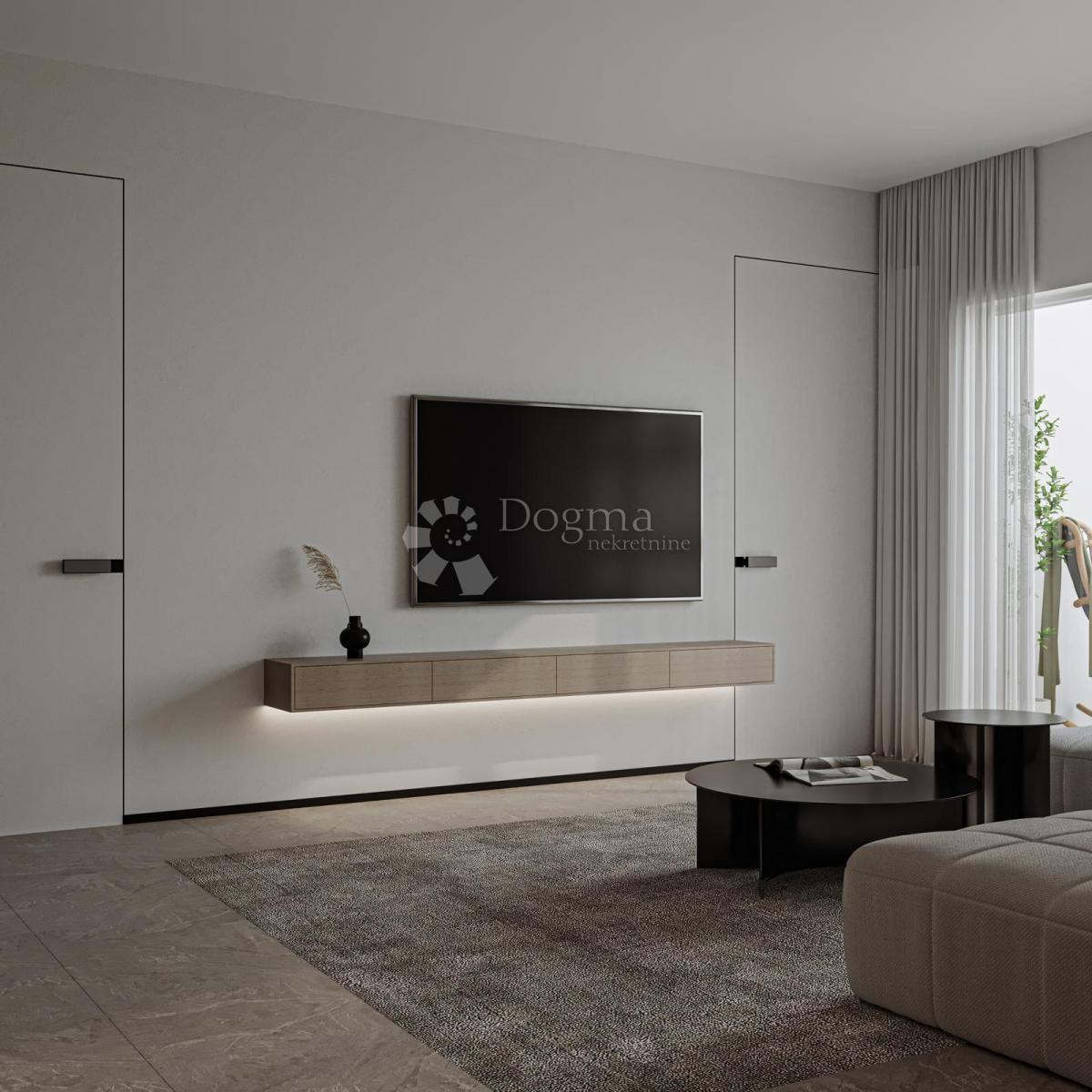 Allogio Grebaštica, Šibenik - Okolica, 58,50m2