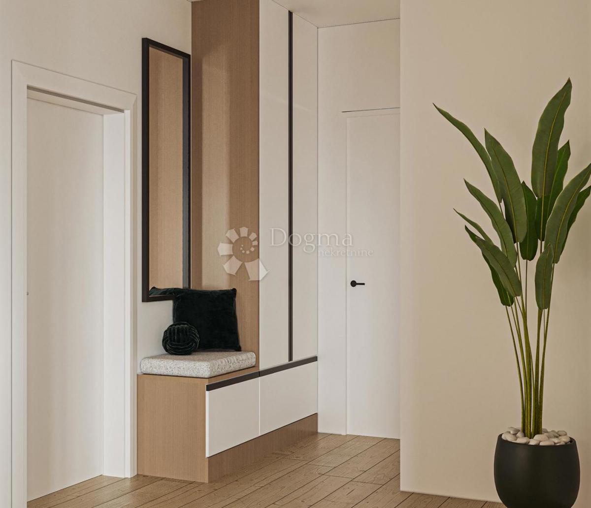 Allogio Grebaštica, Šibenik - Okolica, 58,50m2