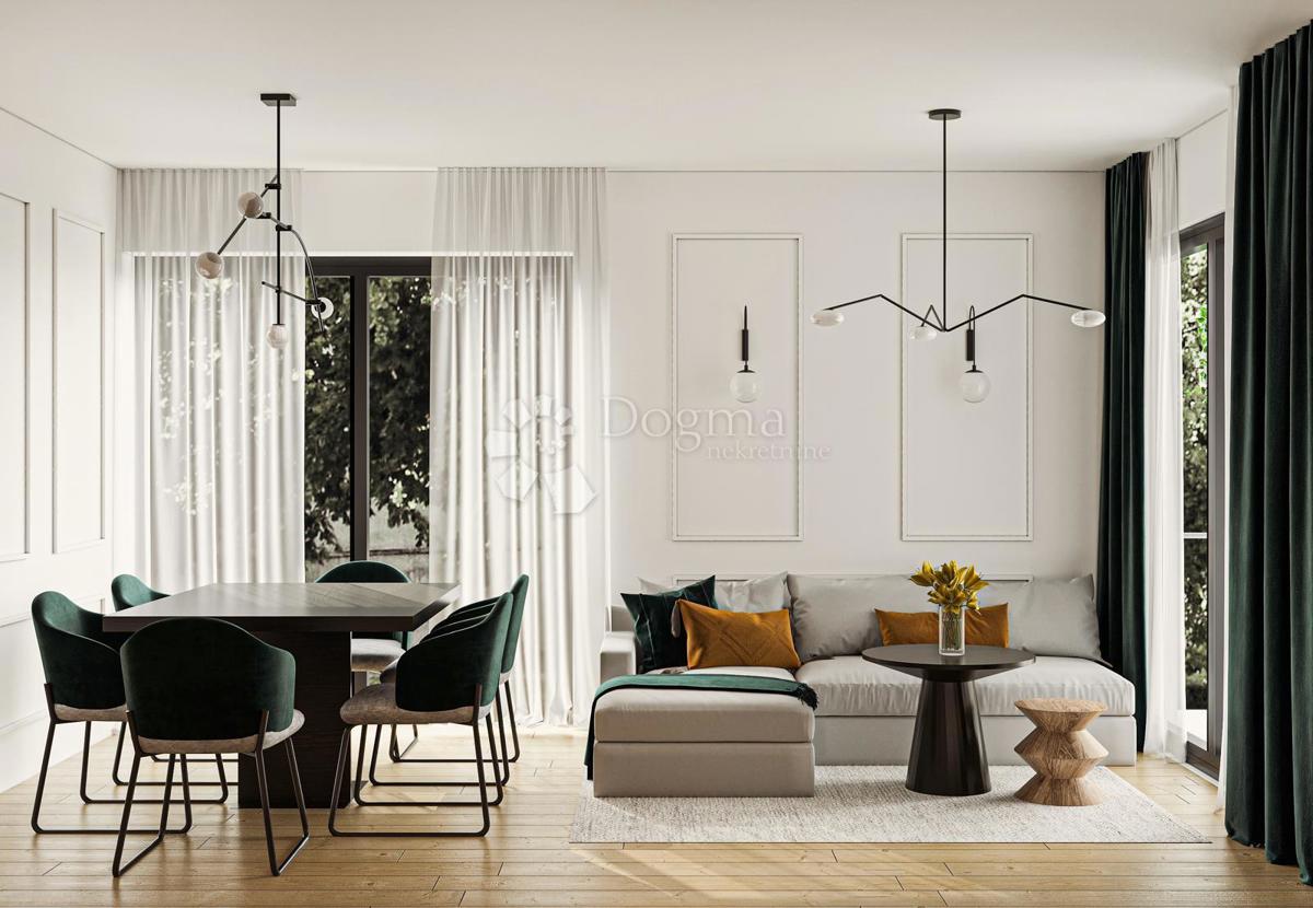 Allogio Grebaštica, Šibenik - Okolica, 58,50m2