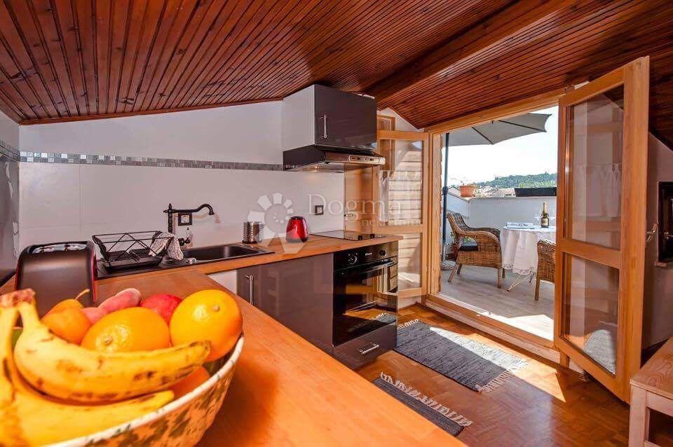 Allogio Rovinj, 180m2