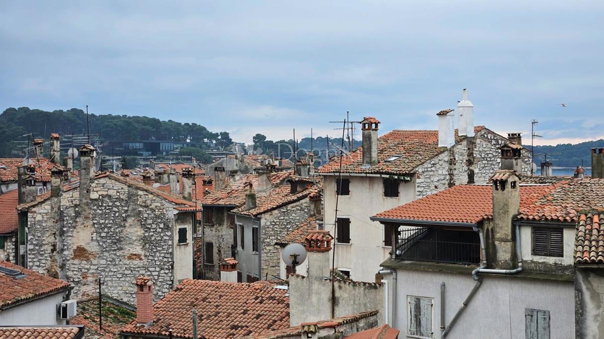 Allogio Rovinj, 180m2
