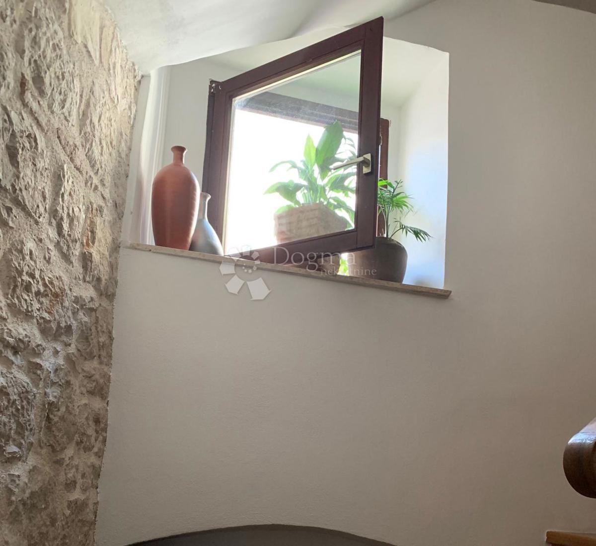 Allogio Rovinj, 180m2