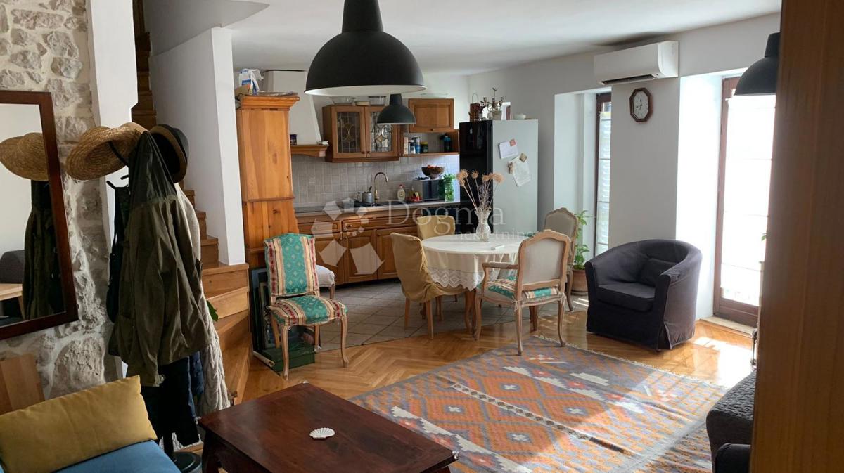 Allogio Rovinj, 180m2