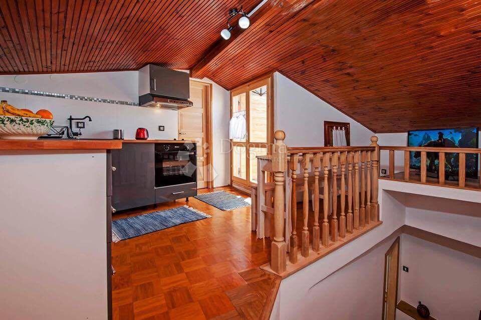 Allogio Rovinj, 180m2