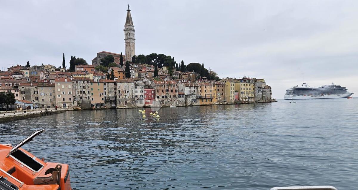 Allogio Rovinj, 180m2