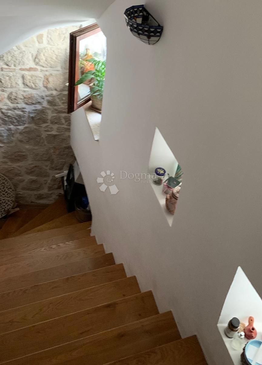 Allogio Rovinj, 180m2