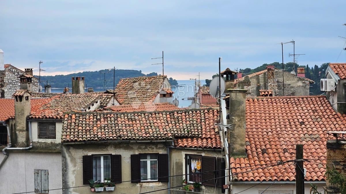 Allogio Rovinj, 180m2
