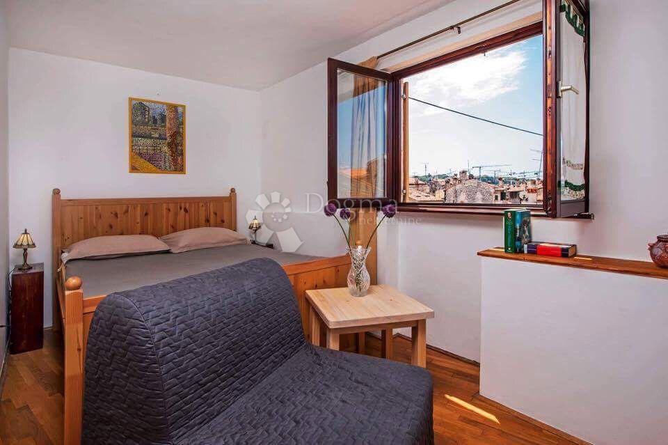 Allogio Rovinj, 180m2