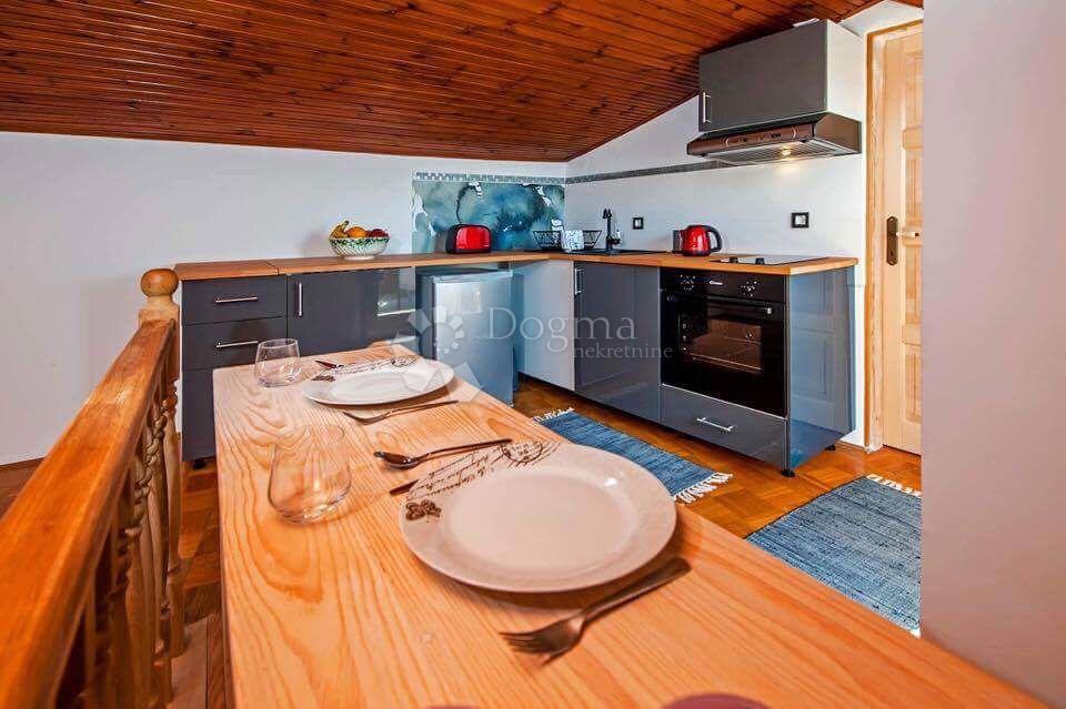 Allogio Rovinj, 180m2