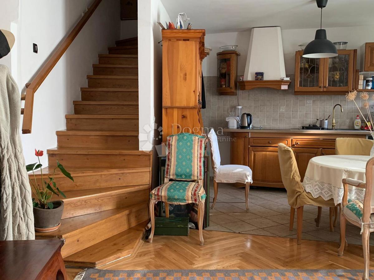 Allogio Rovinj, 180m2
