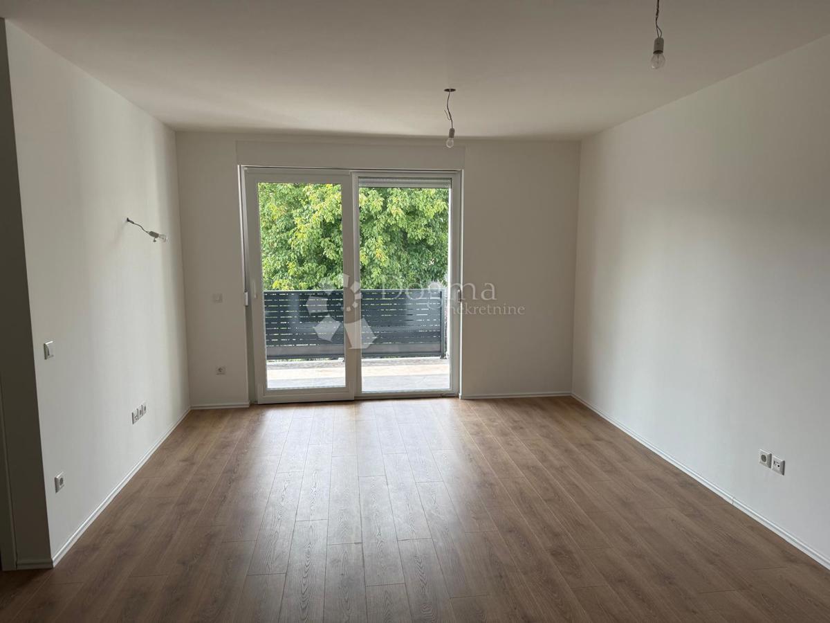 Allogio Novi Marof, 63,89m2