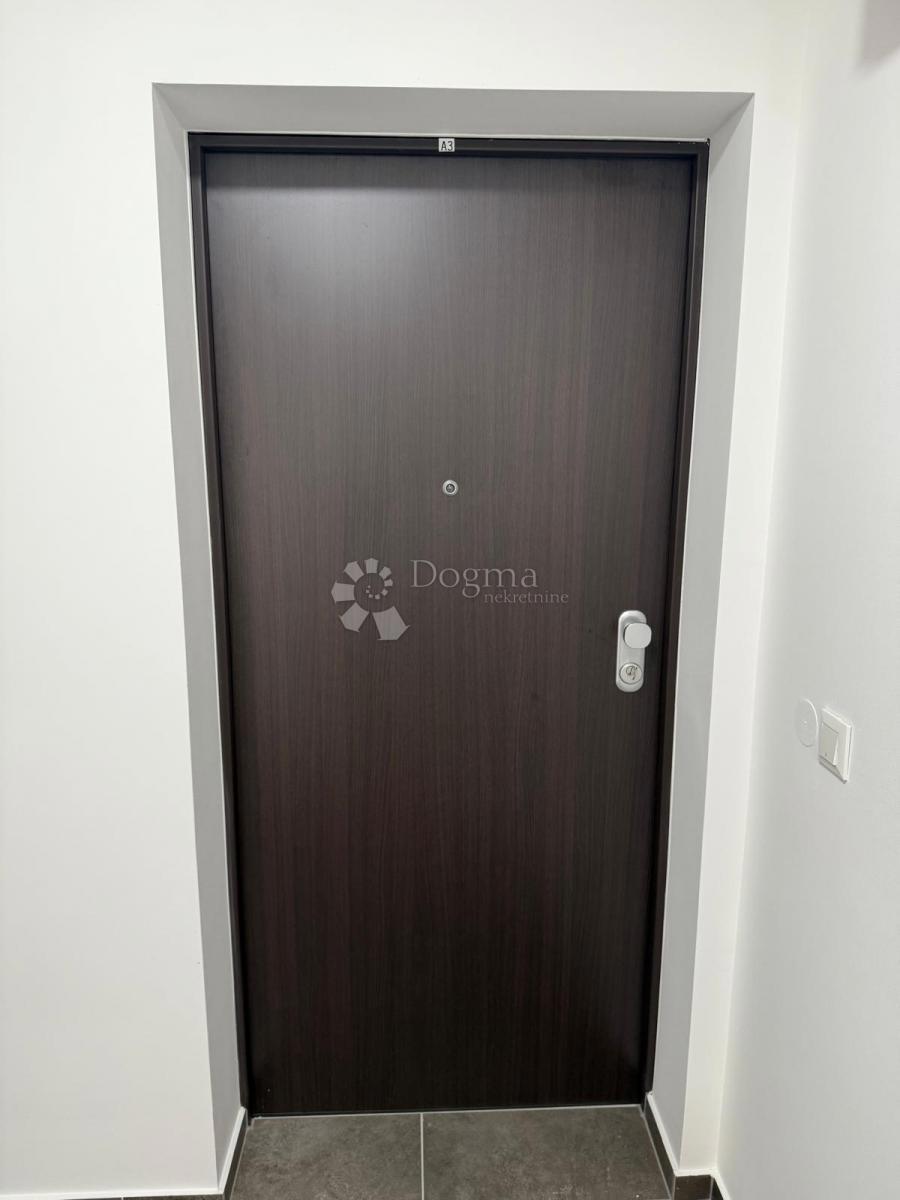 Allogio Novi Marof, 63,89m2