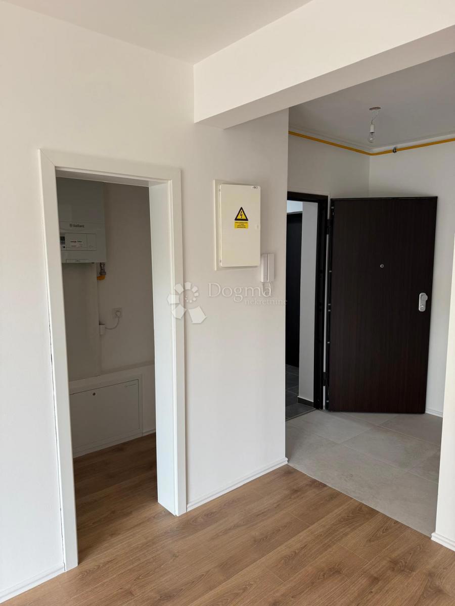 Allogio Novi Marof, 63,89m2