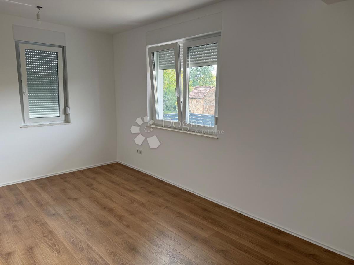 Allogio Novi Marof, 63,89m2