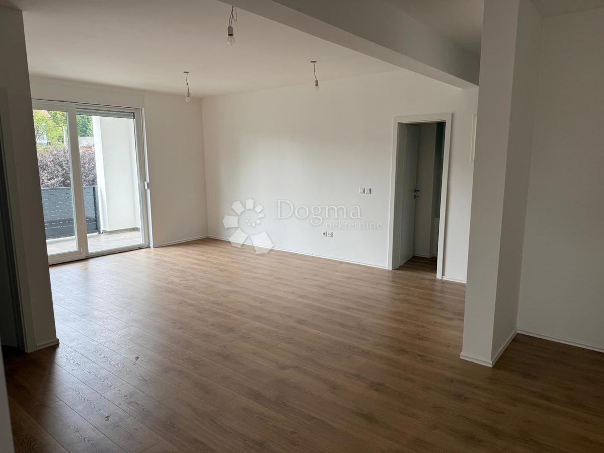 Allogio Novi Marof, 63,89m2