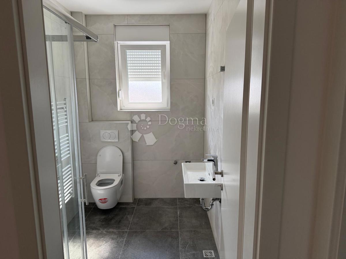 Allogio Novi Marof, 63,89m2