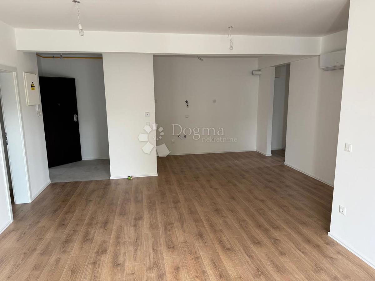 Allogio Novi Marof, 63,89m2