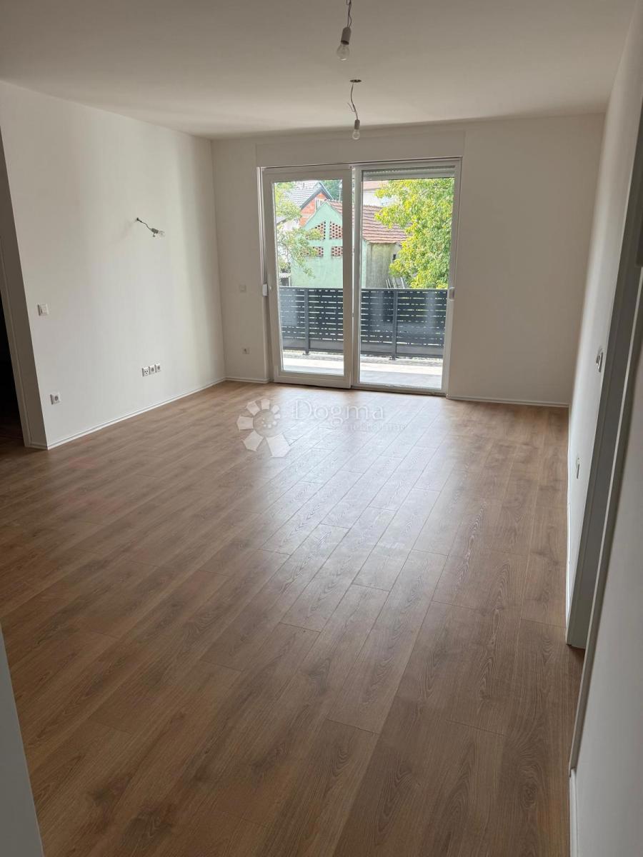 Allogio Novi Marof, 63,89m2