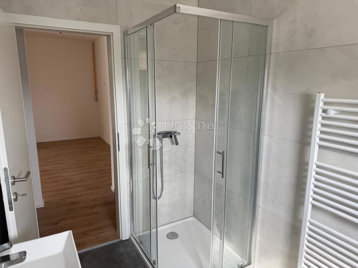 Allogio Novi Marof, 63,89m2