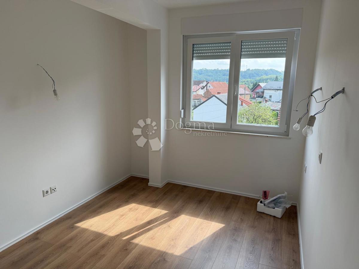 Allogio Novi Marof, 63,89m2