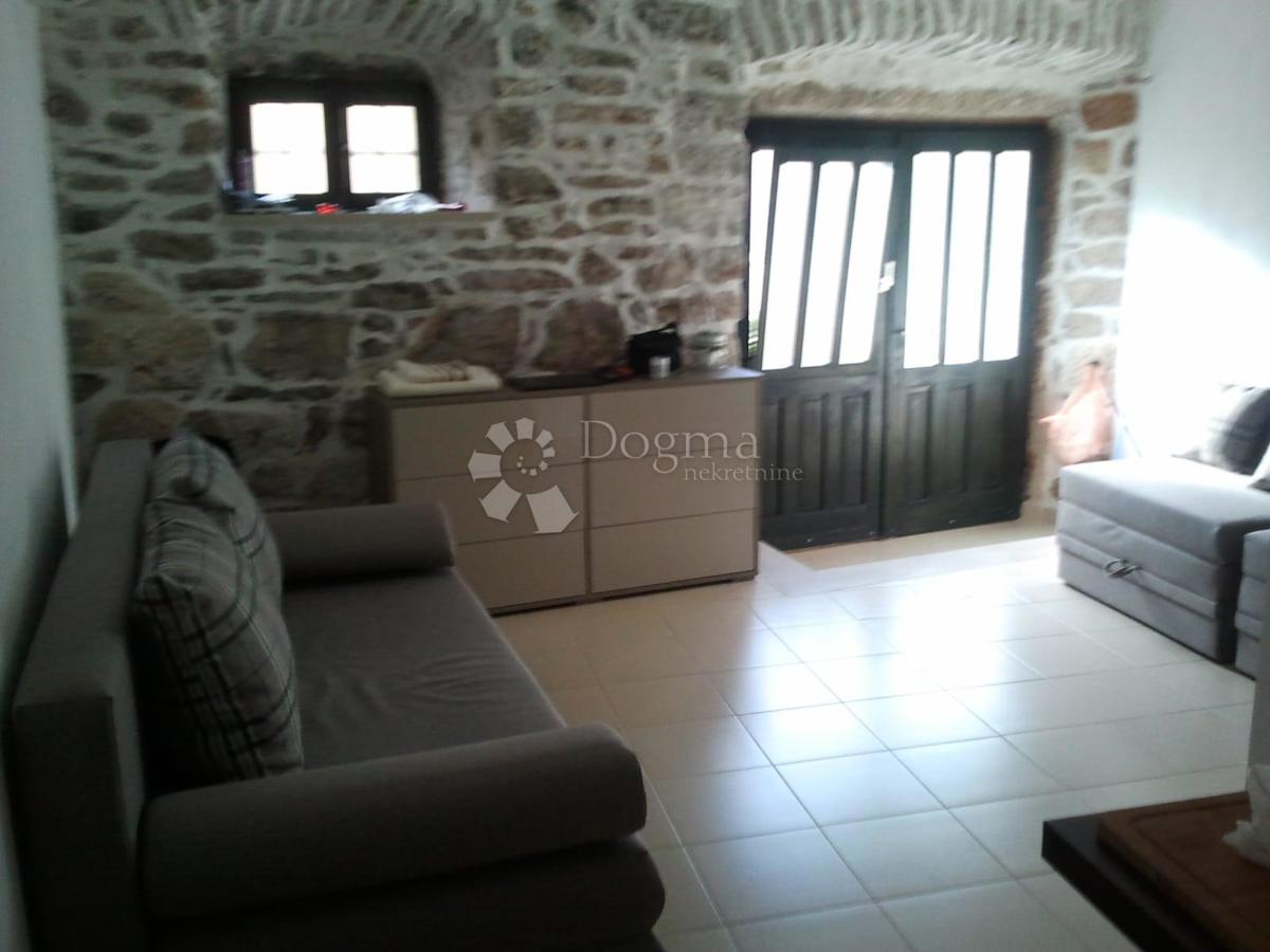 Appartamento Bobovišća, Milna, 30m2