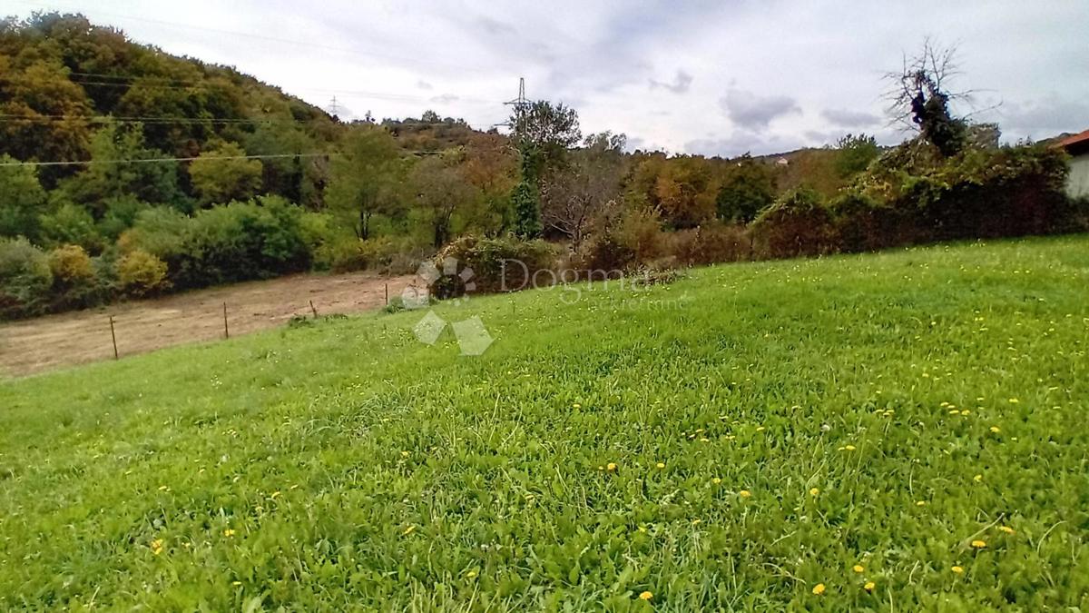 Terreno Markuševec, Podsljeme, 968m2