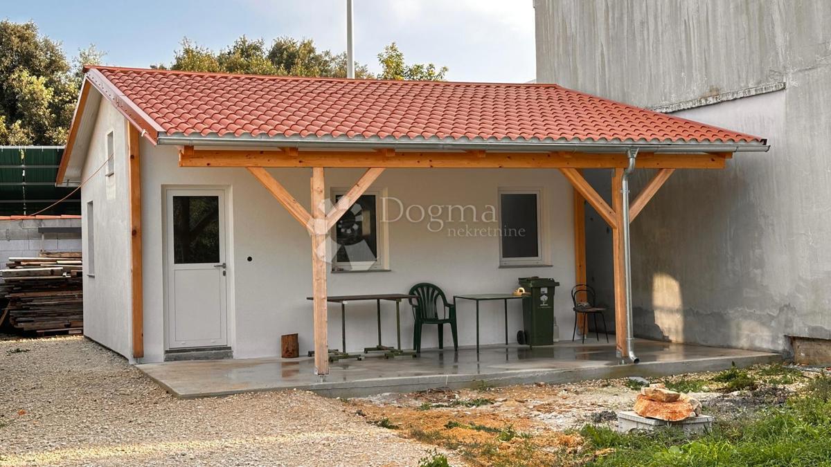 Casa Kavran, Marčana, 30m2