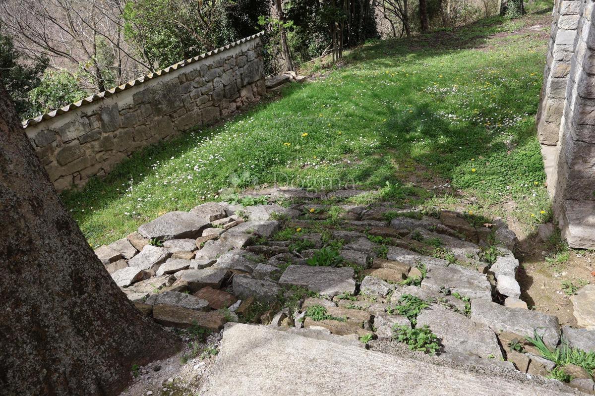 erreno Sensazionale di 115.000 m² in Istria 