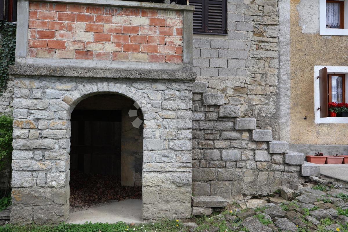 erreno Sensazionale di 115.000 m² in Istria 