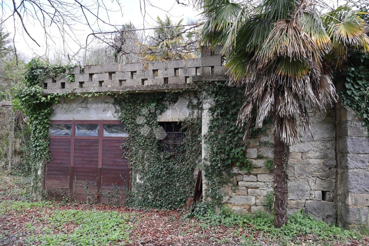 erreno Sensazionale di 115.000 m² in Istria 